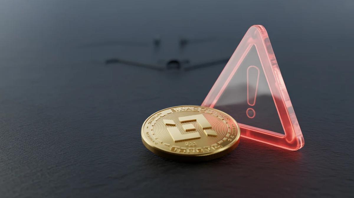 Binance Suspends Employee over Using Inside Information for Personal Gain