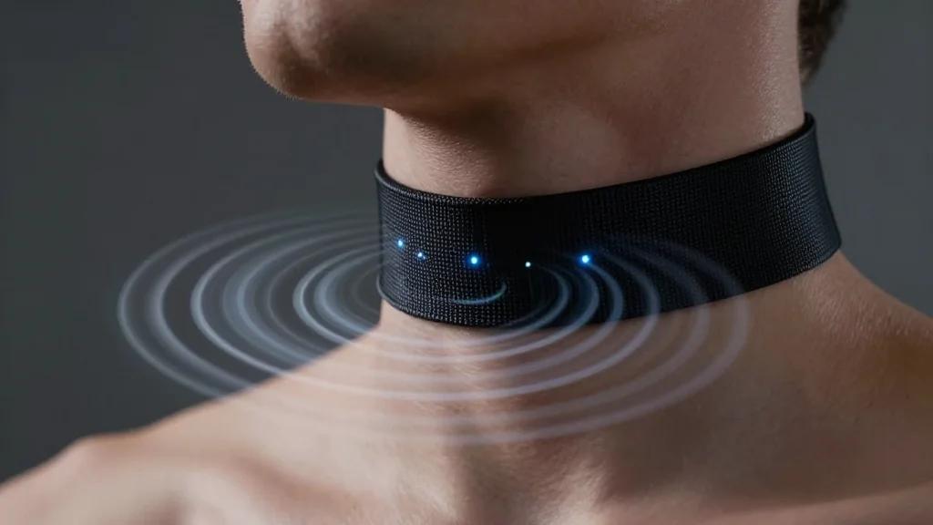 Graphene-Based Wearable Intelligent Throat Enables Stroke Patients to Speak