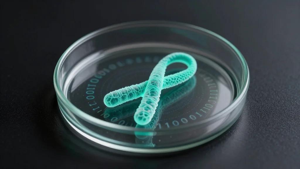 Using AI to Keep CRISPR Technology In-Check