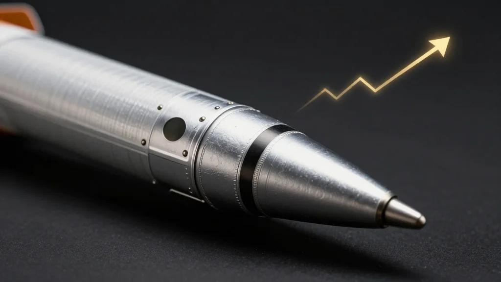 SpaceX Targets Unprecedented $75B IPO, Dwarfing Records