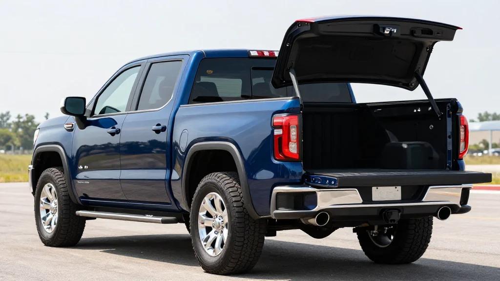 2026 GMC Sierra 1500 Review