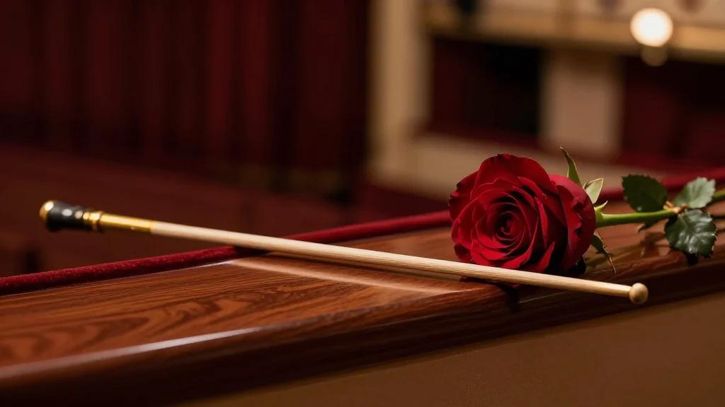 Felix Jarrar’s ‘The Pit and the Pendulum’ Set to World Premiere at Florida Grand Opera