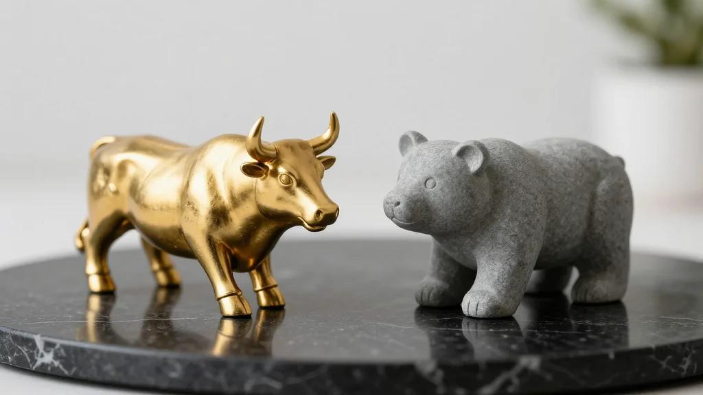 Narratives Shift: Critics Adopt Once‑dismissed BTC Comparison