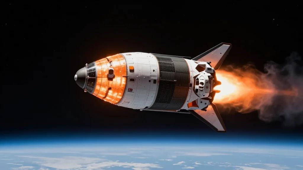 Artemis II Reentry Streams Tonight