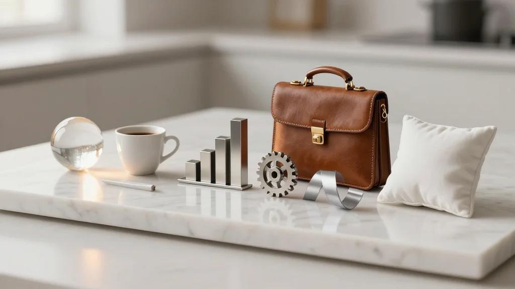 Win the Week: Plan, Act, Review, Rest