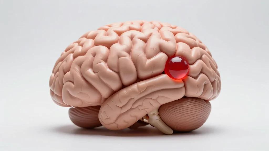 Woman, 45, Took Birth Control Shots for 21 Years. Now, She’s Been Diagnosed with 4 Brain Tumors