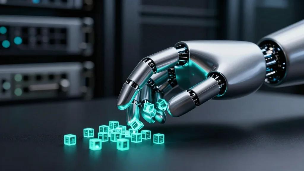 AI Agents Needed to Manage Endless Pull Requests