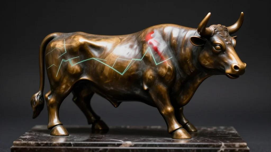 Stock Market Today: Dow, S&P 500, Nasdaq Futures Fall After Wall Street's Bounce Back