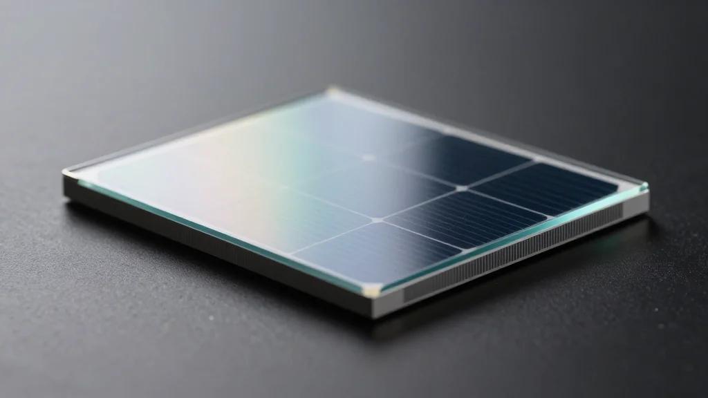 Perovskite Panels Pilot Boost Solar Efficiency to 30%