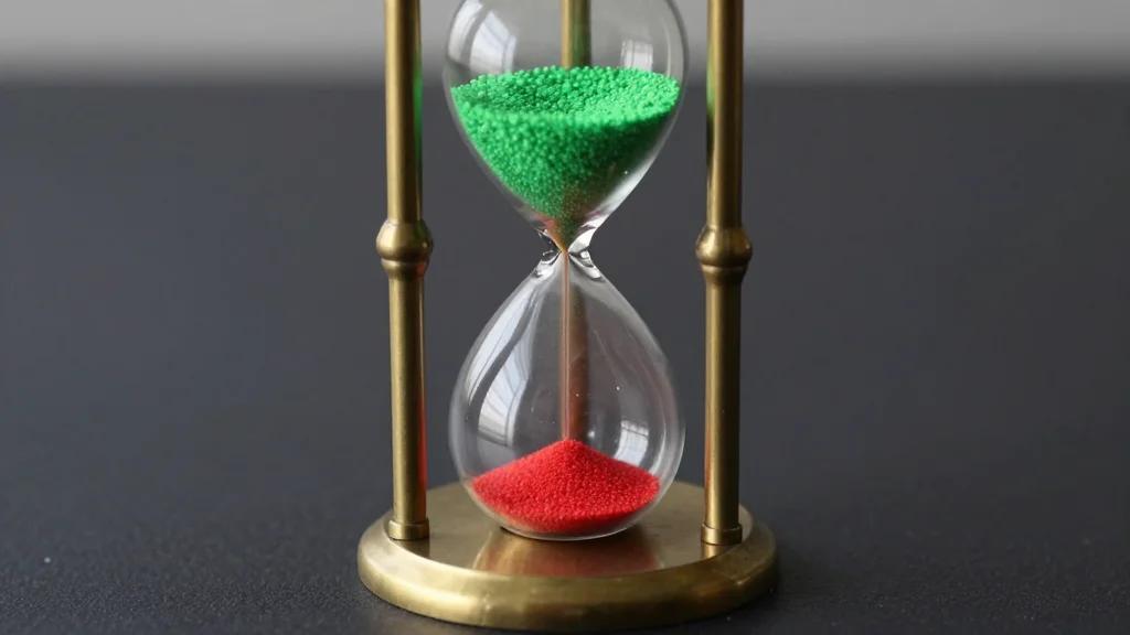 Moral Hazard and Bias Skew TACO Market Behavior