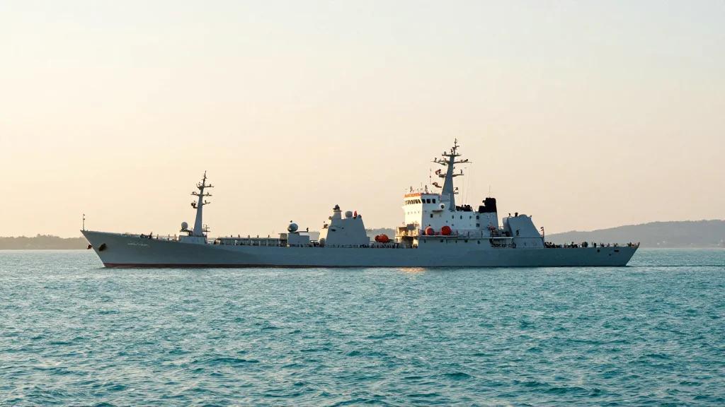 UK Foreign Minister Cooper Cuts Short Diplomatic Tour