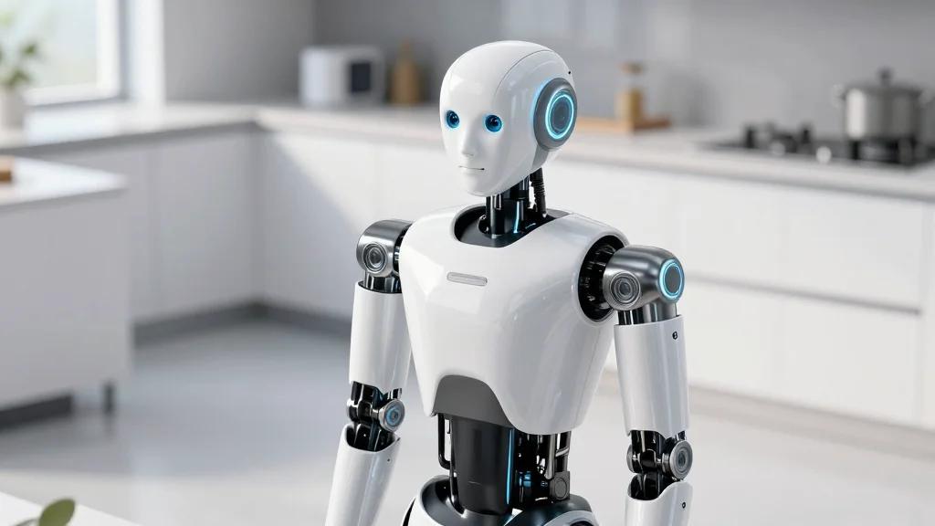 Optimus Gen 3: Tesla’s AI Robot Ready for Homes and Factories