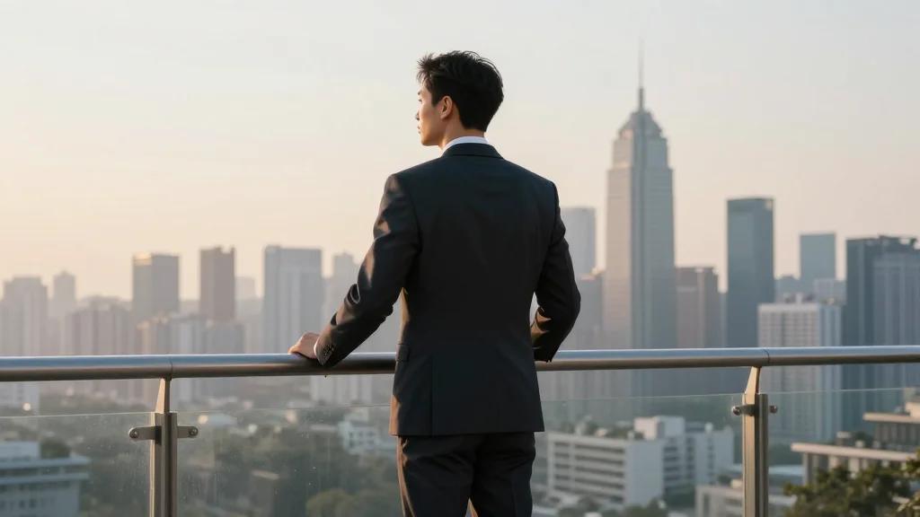 A Minute With Alan® — Losing Perspective