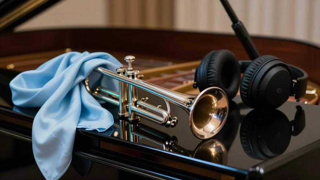 Laufey Takes On Miles Davis’ ‘Blue In Green’