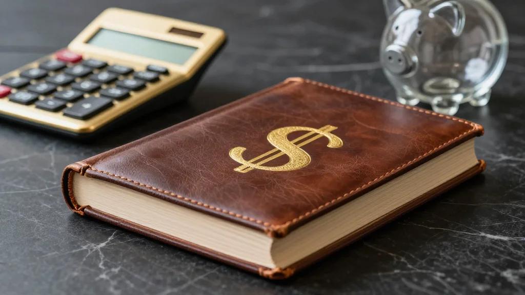 Seeking Beginner-Friendly Investing Book with Accounting Depth