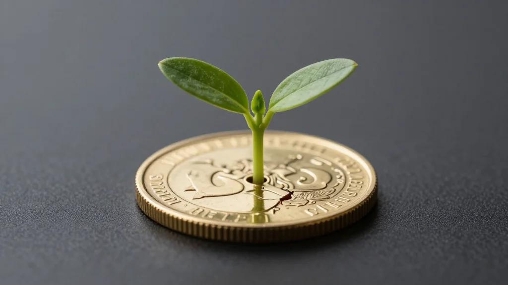 It's Never Too Late to Achieve Financial Freedom