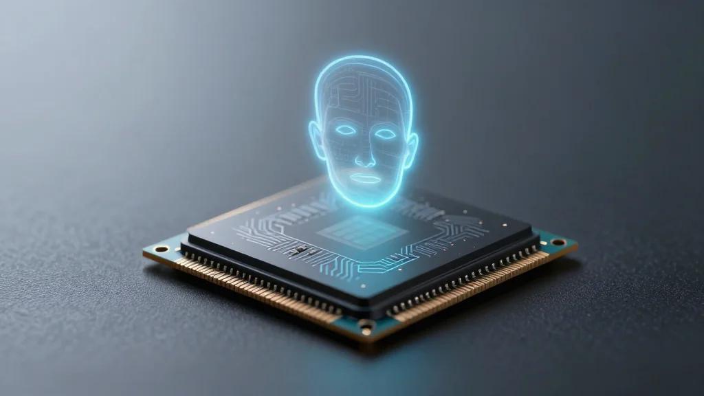 NVIDIA SoC Detects Faces Under 1 Ms, Ultra‑Low Power