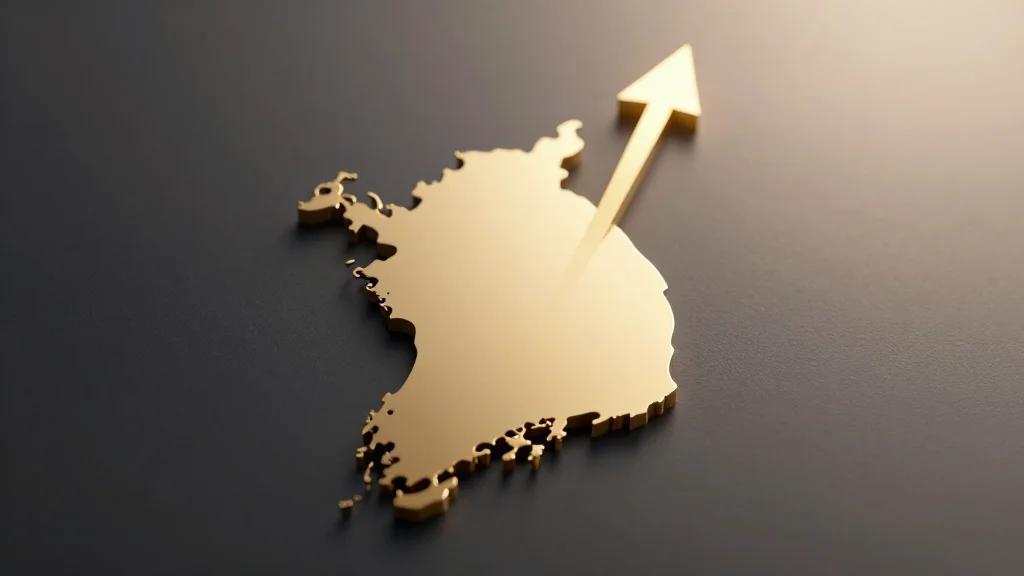 KOSPI Jumps 2.7% to 5,967 as Institutions and Foreigners Pour in $1.4B