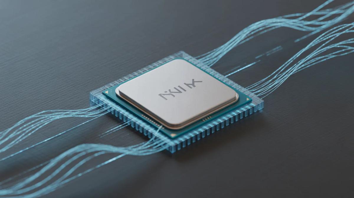 Intel Drops Plans to Sell Networking and Communication Division