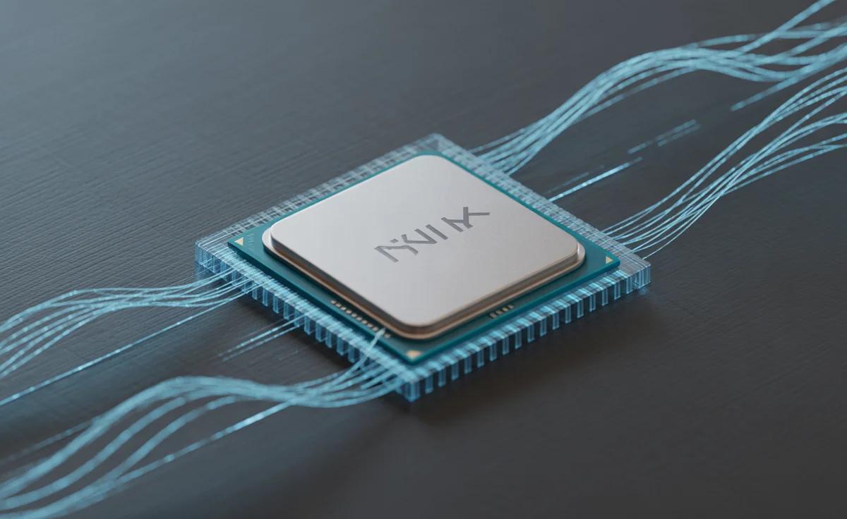 Intel Drops Plans to Sell Networking and Communication Division