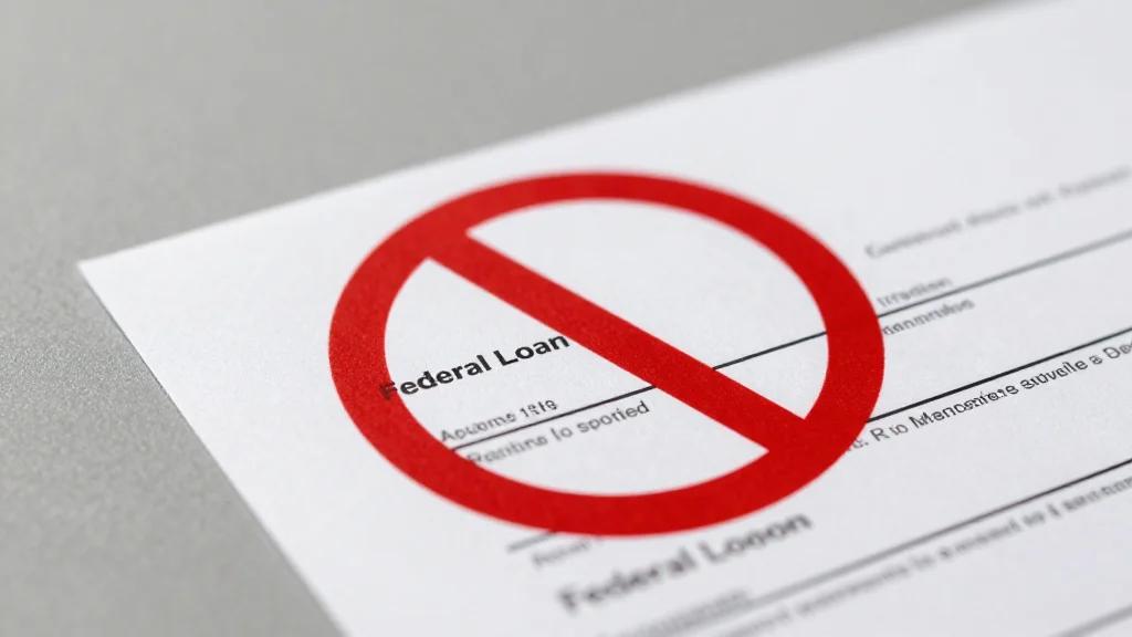 Trump Expands Ban On Foreigners Receiving Small Business Loans