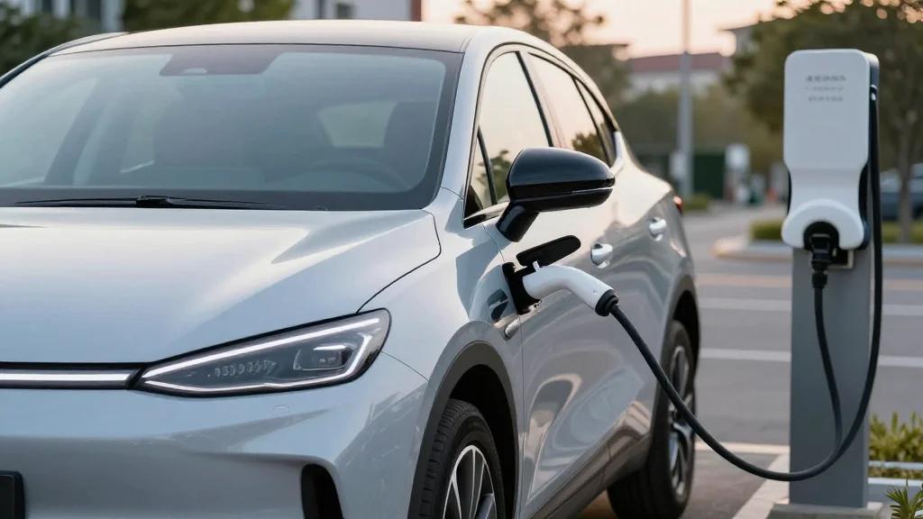 14 Electric Vehicles Costing Less Than $42,000, Or Much Less