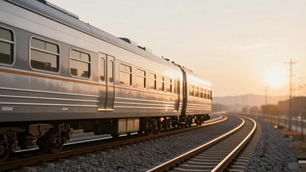Amtrak Issues RFP for Long-Distance Fleet