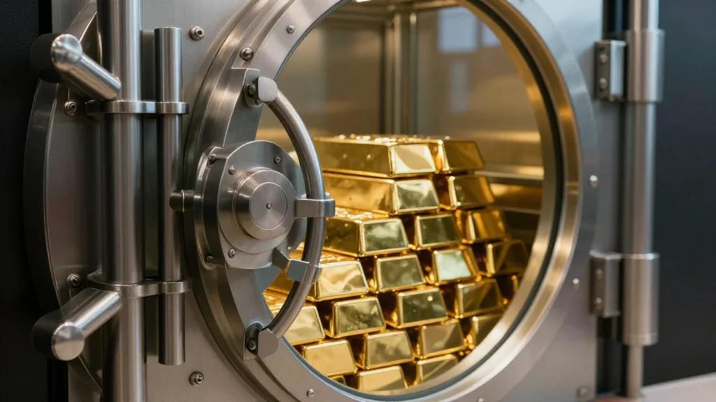 GSST: Goldman Fund Delivering On Its Promises