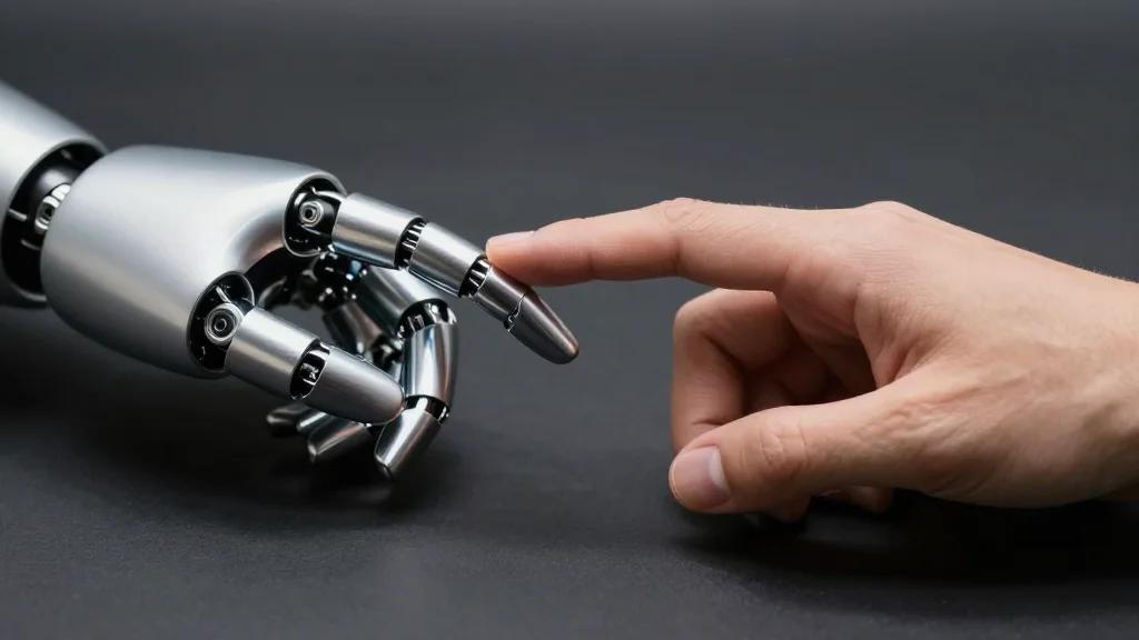 Gallup Poll Shows Split Among Workers on AI Adoption