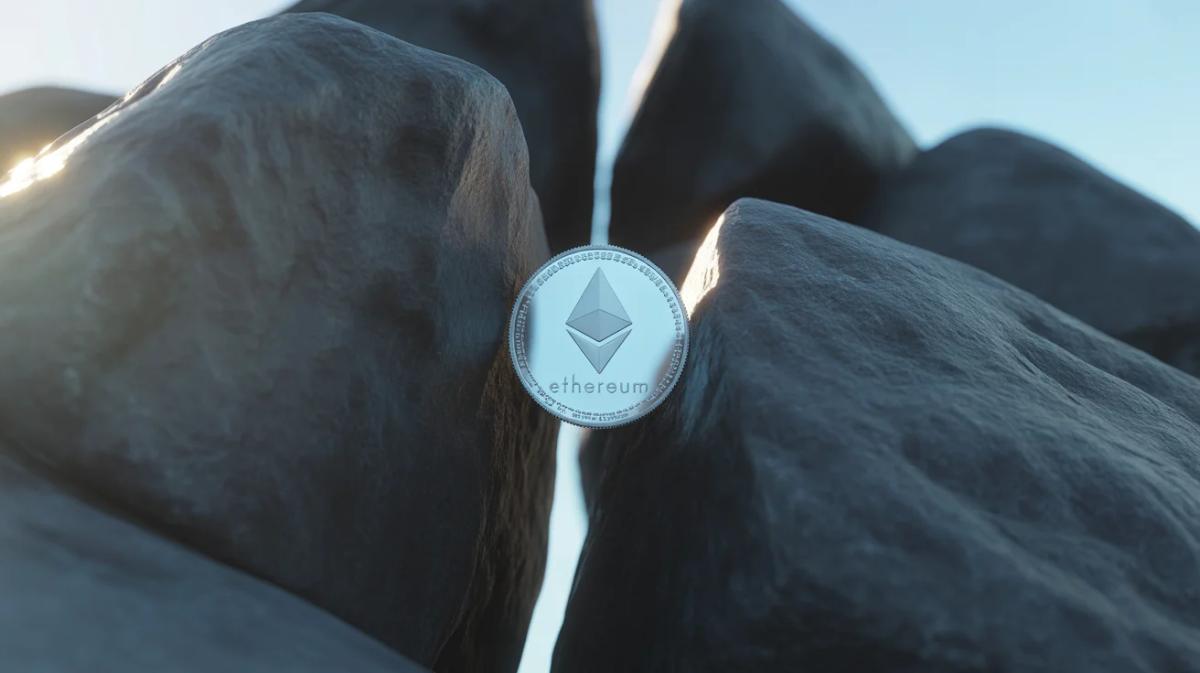 ETH Stuck, Expect Near-Term Sideways Chop