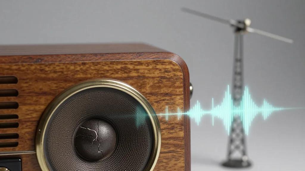 Urban One Q3 Revenue Falls 16% to $92.7 Million Amid Radio, Digital Declines