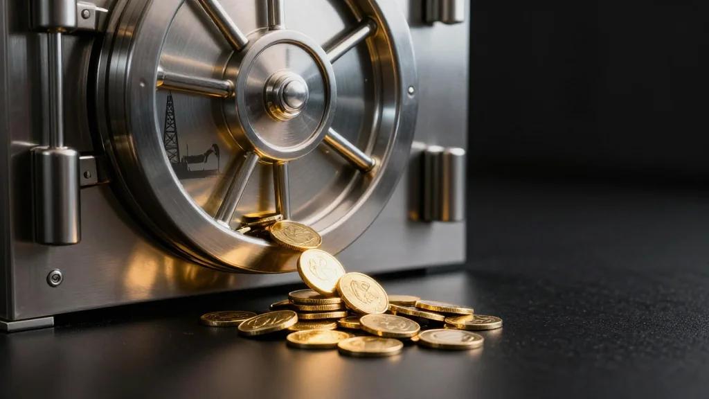 Questioning Borrowing for Savings Amid Limited Federal Revenues