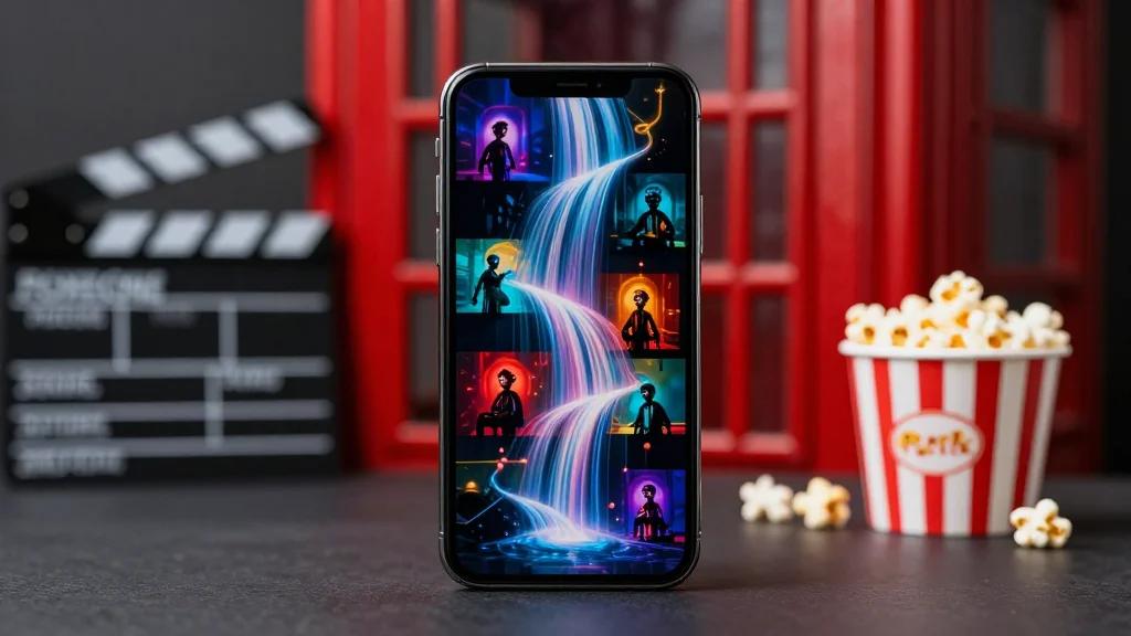 The Next Chapter of Change