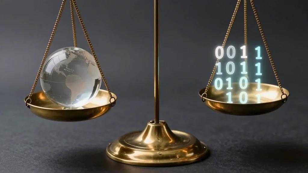 A Simple Binary Framework for Choosing Trusted Experts