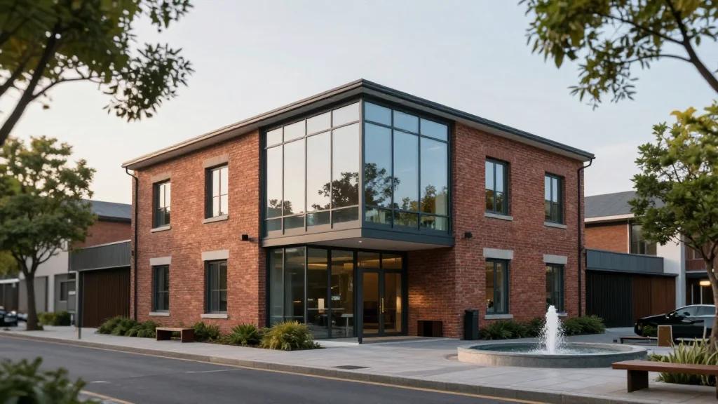 Atlantic Cos. Secures $61M Debt Financing From SouthState Bank for Hillrose Market Mixed-Use Project