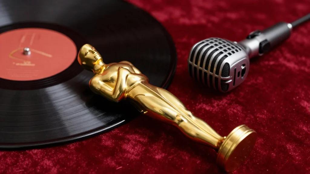 Box‑Office Hit “Michael” Poised for Oscar Run