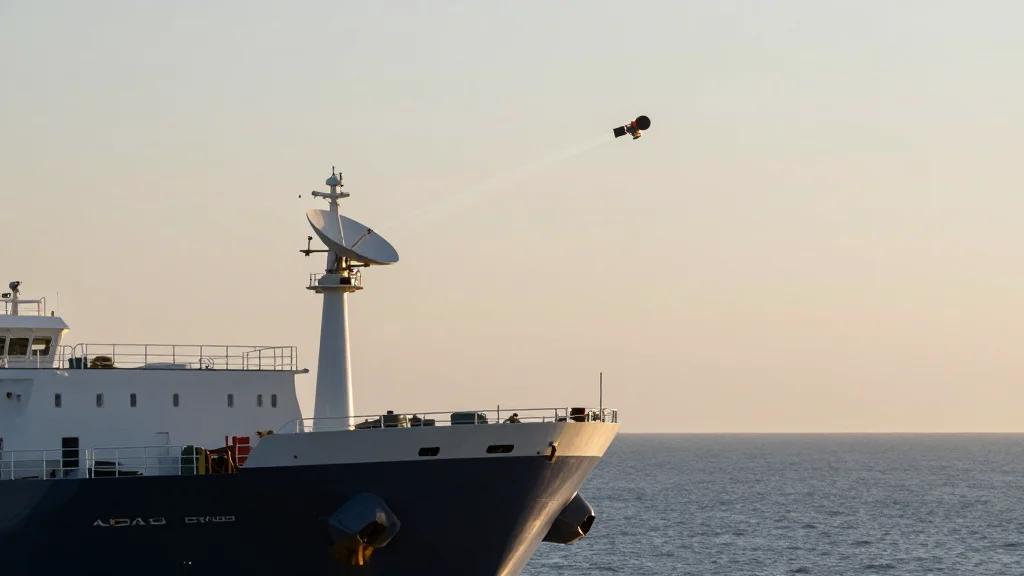 Can Marine to Deploy Eutelsat OneWeb for Asia-Pacific Maritime Connectivity Services