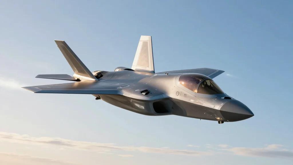 Shaping the Future of Airpower: Air Force Requirements Transformation Industry Day