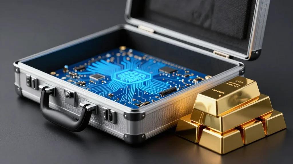 Inside the Dashboards JPMorgan Is Using to Track and Rank Engineers' AI Use