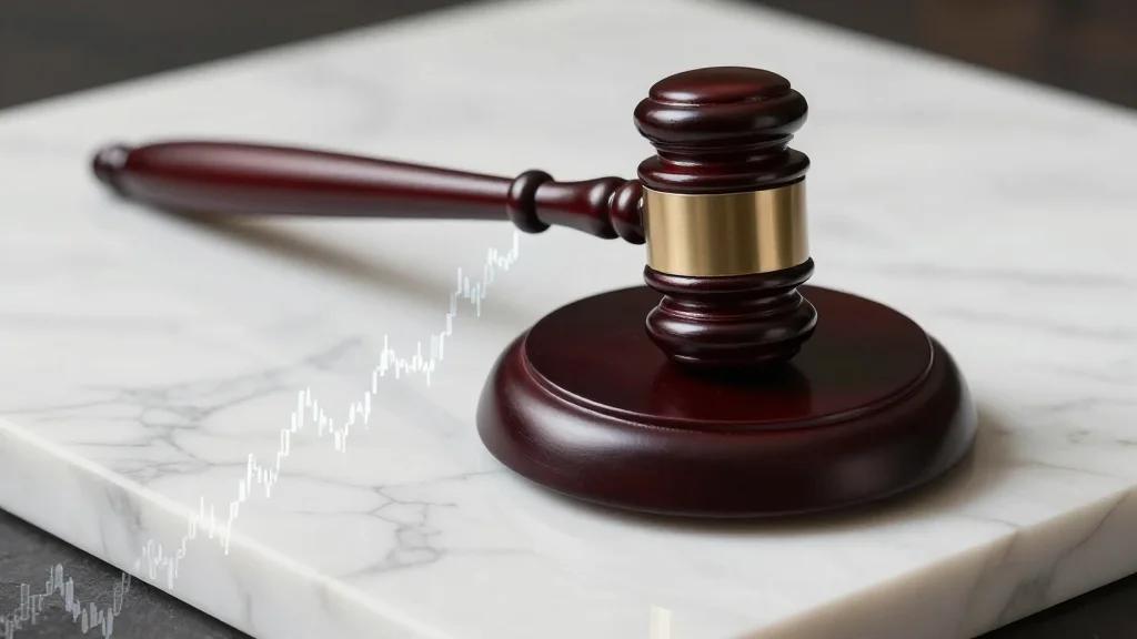 Alight Inc. Faces Securities‑Fraud Class Action as Investors Seek Lead Plaintiff by May 15