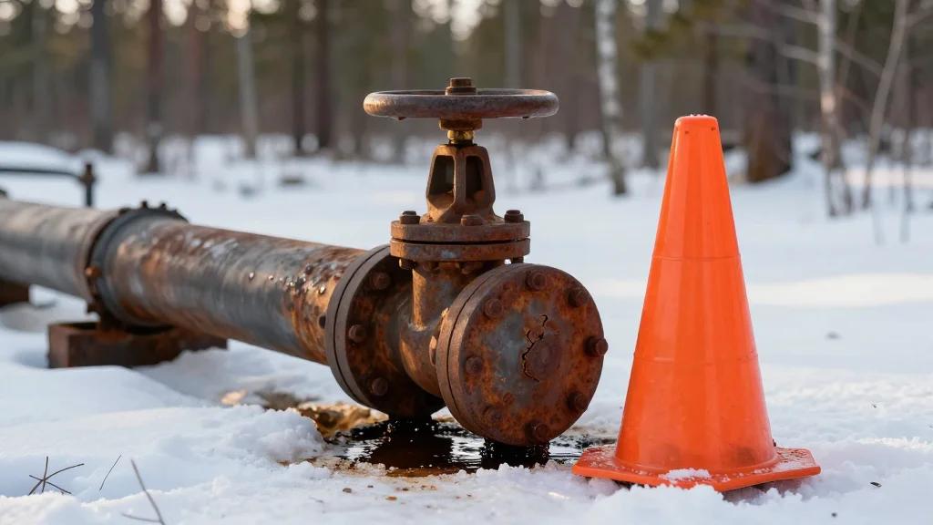 Canada’s Missteps Sink Energy East, Favor KXL