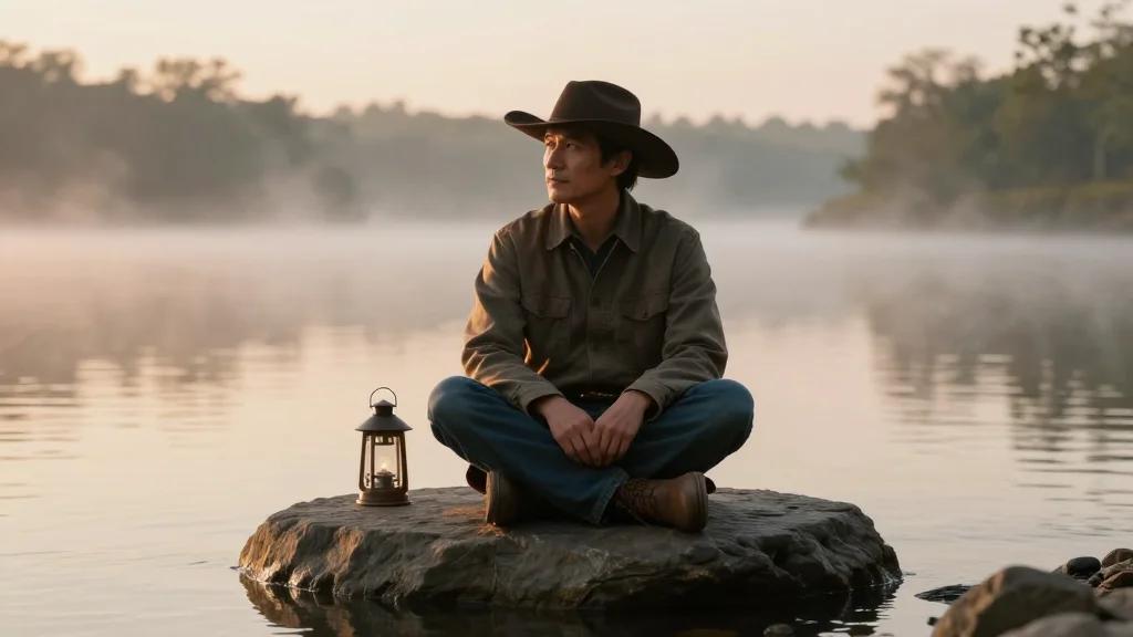 Personality Mostly Built on Anxiety and Sadness Defenses