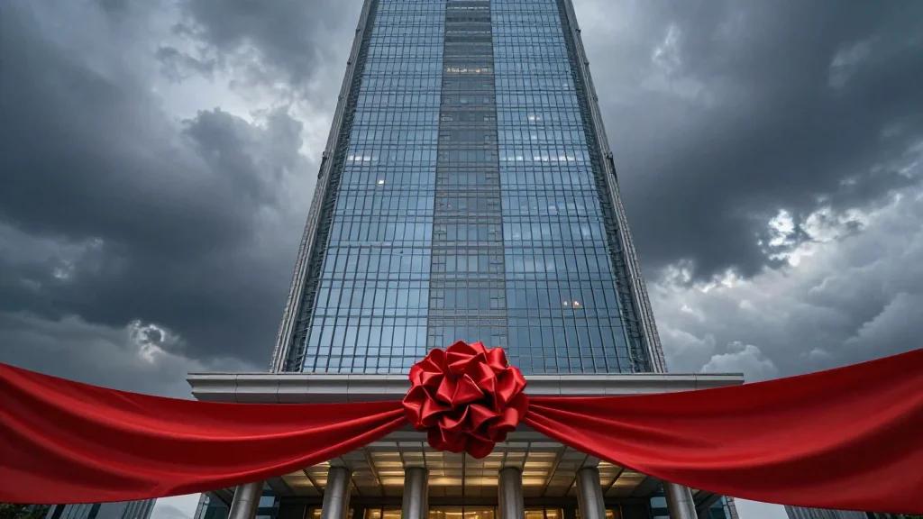 Chinese Stocks Plunge Over 6% in March, Sharpest Two‑Year Decline Amid Iran‑Israel Conflict