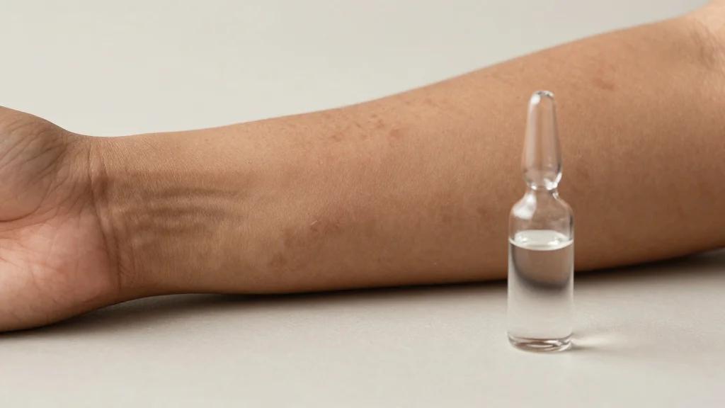 Tralokinumab Shows Strong Real-World Efficacy in Atopic Dermatitis for Patients With Skin of Color: April Armstrong, MD, MPH