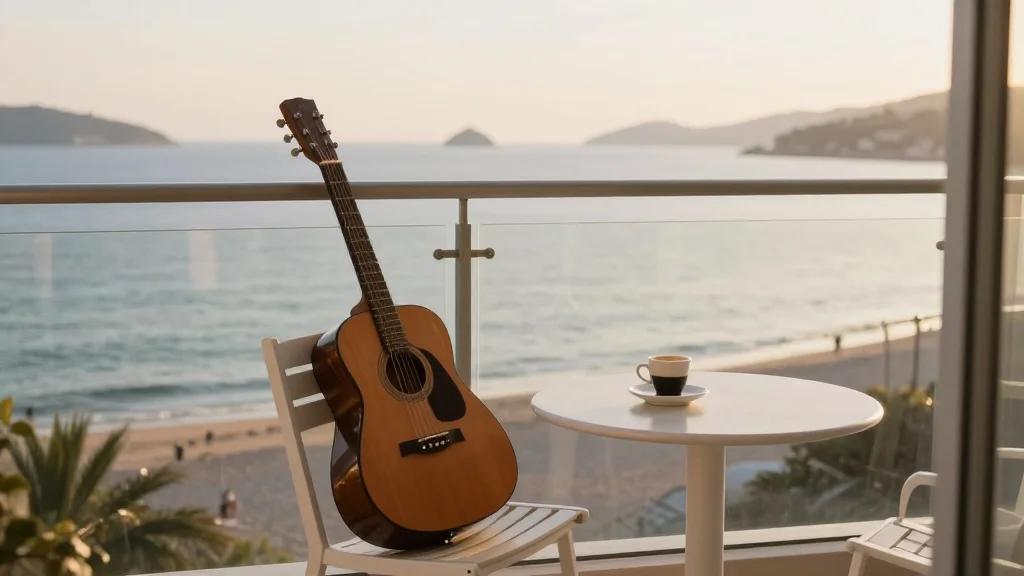 Ibiza Residents Call for Cap on Balearic Tourist Numbers in New Survey