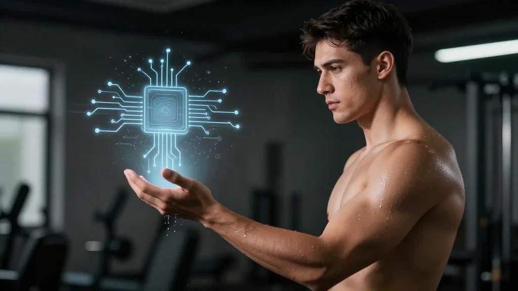 Great Results Come From Sweat, Not Just Inspiration