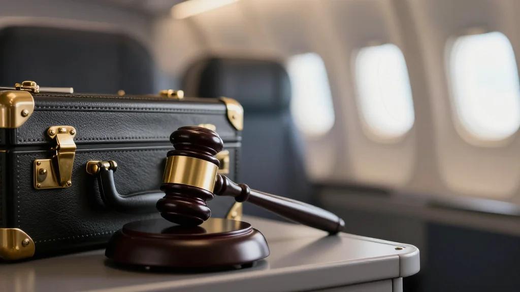 Delta Accused Of Kicking Muslim Family Off Flight — International Treaty Means They Never Get Their Day In Court