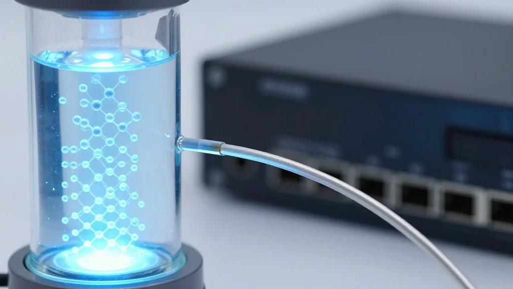 Atom Computing and Cisco Establish Collaboration for Distributed Quantum Architectures