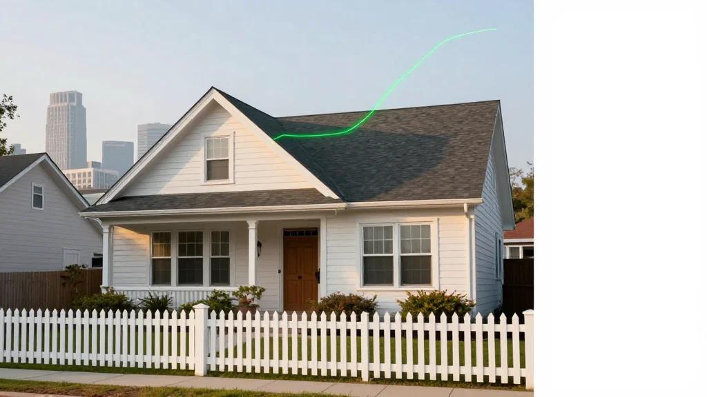 Accurate Shelter Data Would Show sub‑1.5% CPI, Fed Celebrates