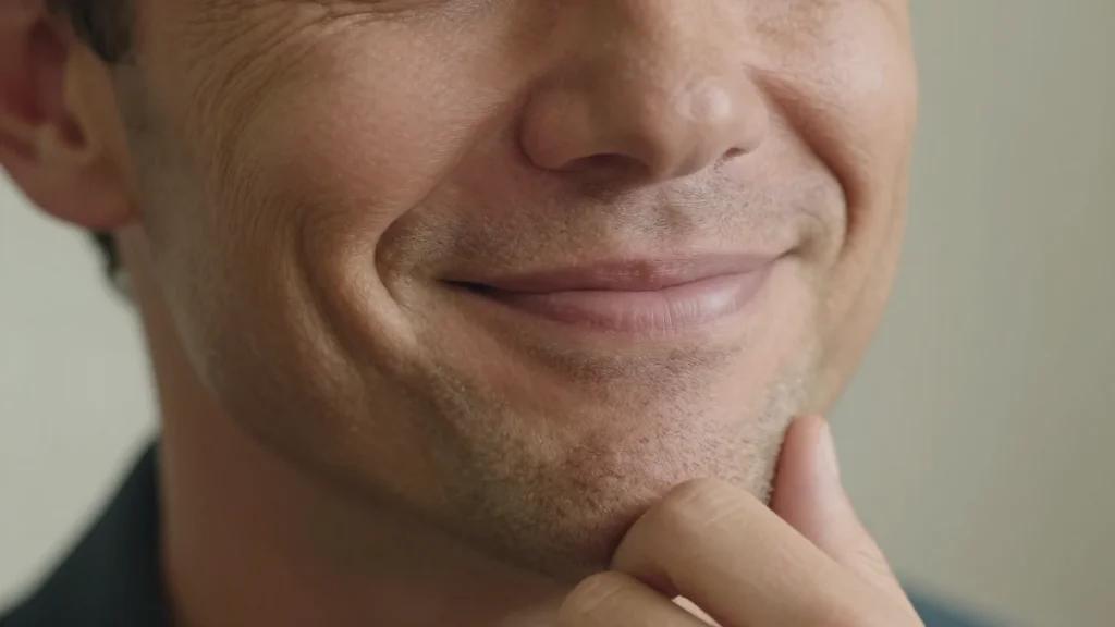 Relax Your Jaw, Instantly Lower Stress Levels